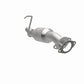 05 Silverado 2500HD 6.0L Direct-Fit Catalytic Converter 23781 Magnaflow