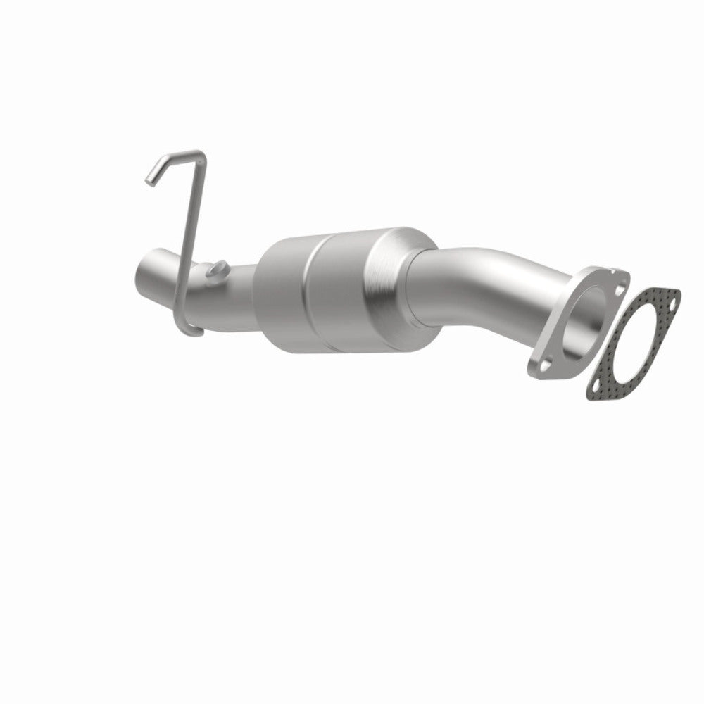 05 Silverado 2500HD 6.0L Direct-Fit Catalytic Converter 23781 Magnaflow - Catalytic Converters Car Part People