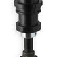 MSD Black, Ford 351W Dual Sync Distributor - 23783