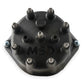MSD Black, Ford 351W Dual Sync Distributor - 23783
