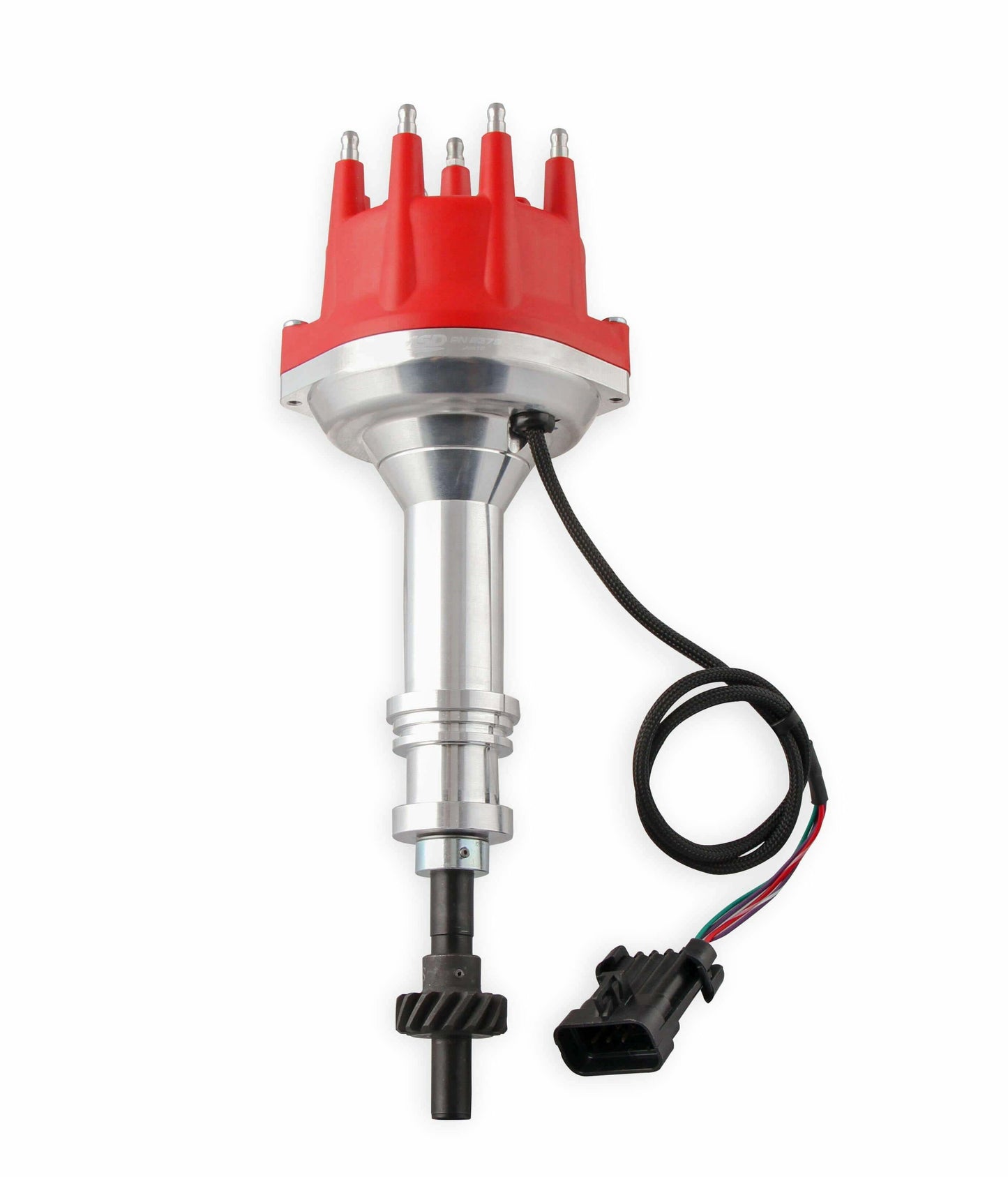 Ford 351C - 460 Dual Sync Distributor - 2379