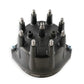 MSD Black, Ford 351C - 460 Dual Sync Distributor - 23793
