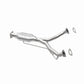 1981-1984 Porsche 928 Direct-Fit Catalytic Converter 23794 Magnaflow
