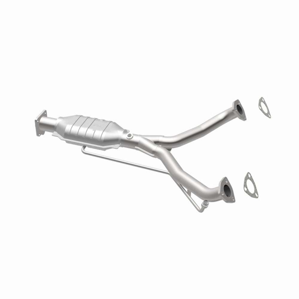 1981-1984 Porsche 928 Direct-Fit Catalytic Converter 23794 Magnaflow