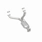 1981-1984 Porsche 928 Direct-Fit Catalytic Converter 23794 Magnaflow