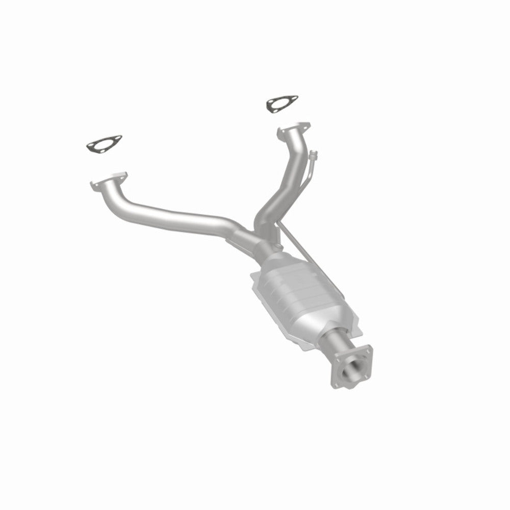 1981-1984 Porsche 928 Direct-Fit Catalytic Converter 23794 Magnaflow