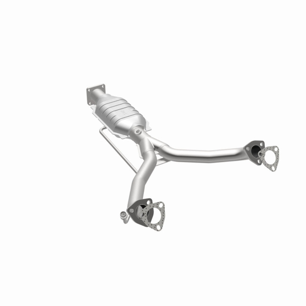 1981-1984 Porsche 928 Direct-Fit Catalytic Converter 23794 Magnaflow