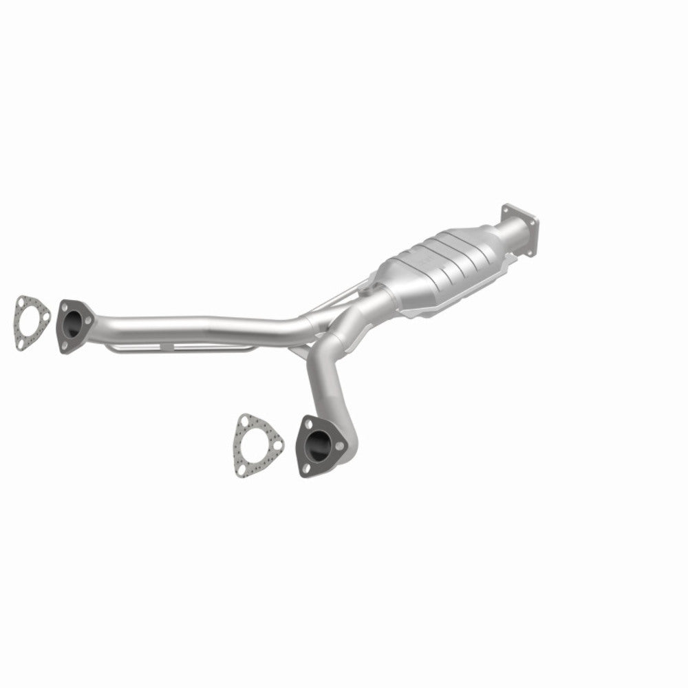 1981-1984 Porsche 928 Direct-Fit Catalytic Converter 23794 Magnaflow