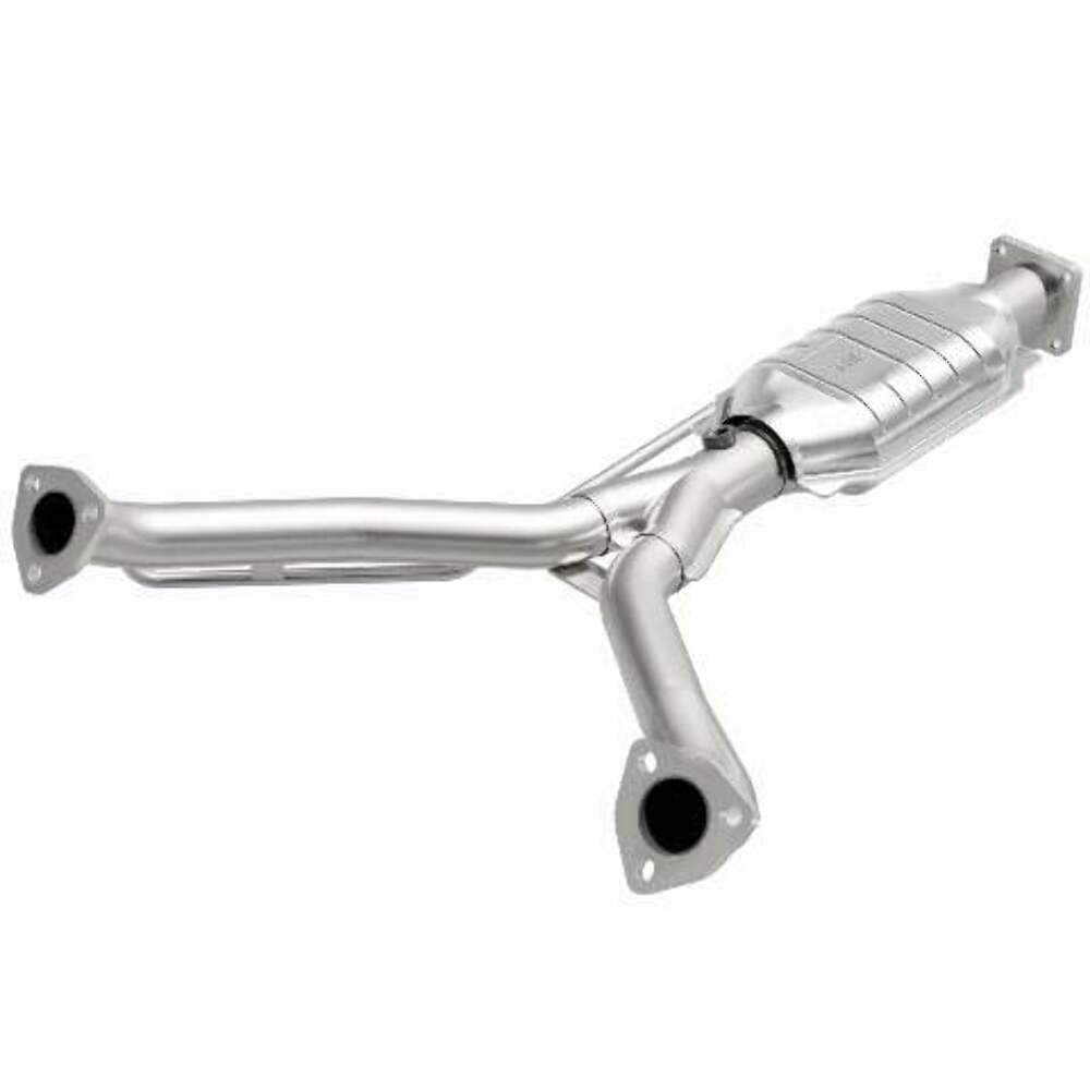 1981-1984 Porsche 928 Direct-Fit Catalytic Converter 23794 Magnaflow