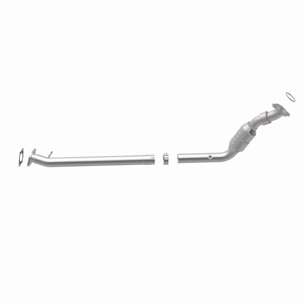 2005-2006 Buick Terraza Direct-Fit Catalytic Converter 23795 Magnaflow