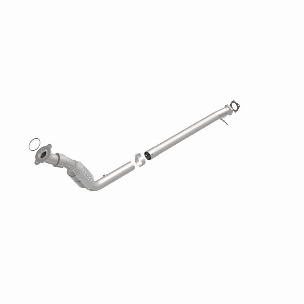 2005-2006 Buick Terraza Direct-Fit Catalytic Converter 23795 Magnaflow