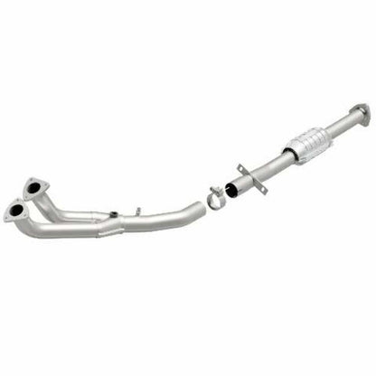 1987-1989 Porsche 944 Direct-Fit Catalytic Converter 23796 Magnaflow