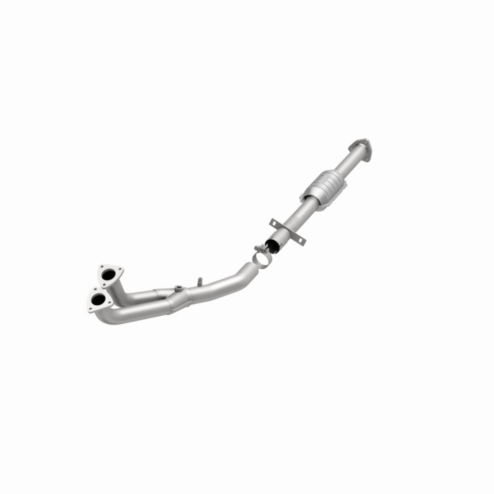 1987-1989 Porsche 944 Direct-Fit Catalytic Converter 23796 Magnaflow