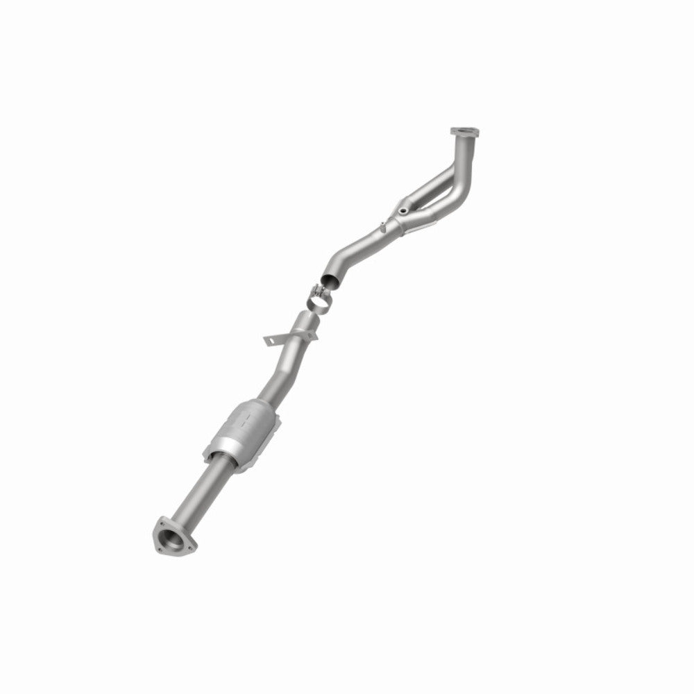 1987-1989 Porsche 944 Direct-Fit Catalytic Converter 23796 Magnaflow