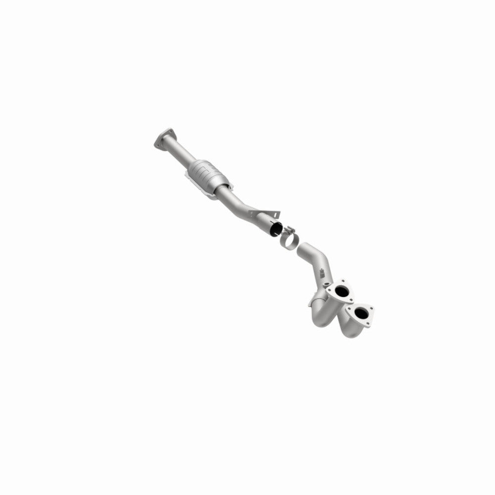 1987-1989 Porsche 944 Direct-Fit Catalytic Converter 23796 Magnaflow