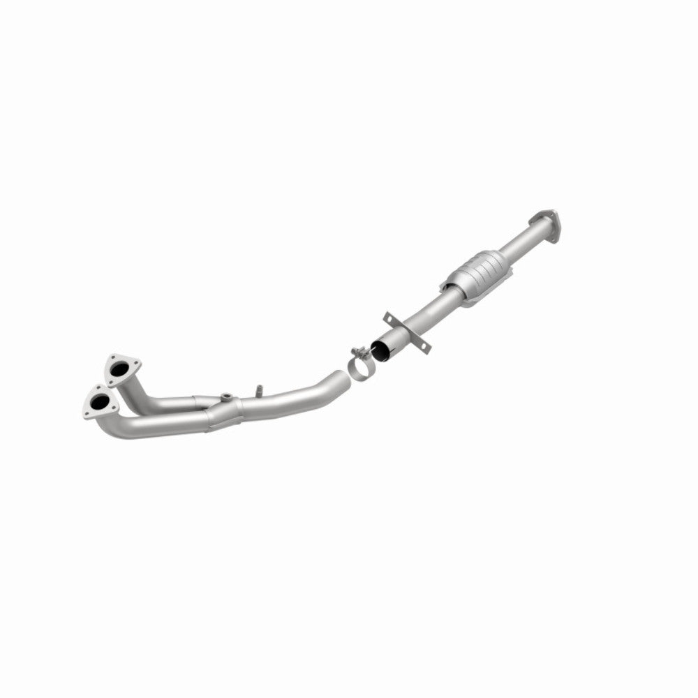 1987-1989 Porsche 944 Direct-Fit Catalytic Converter 23796 Magnaflow