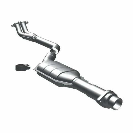 1991 BMW 318I 1.8L Direct-Fit Catalytic Converter 23799 Magnaflow