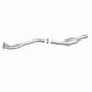 1991 BMW 318I 1.8L Direct-Fit Catalytic Converter 23799 Magnaflow