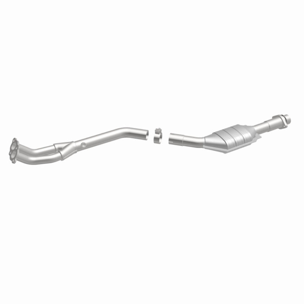 1991 BMW 318I 1.8L Direct-Fit Catalytic Converter 23799 Magnaflow