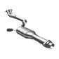 1991 BMW 318I 1.8L Direct-Fit Catalytic Converter 23799 Magnaflow