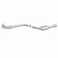1991 BMW 318I 1.8L Direct-Fit Catalytic Converter 23799 Magnaflow
