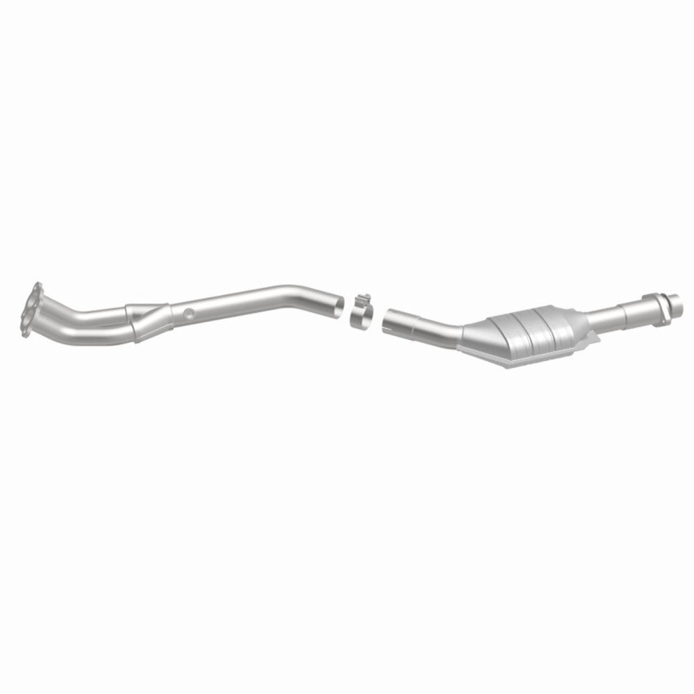 1991 BMW 318I 1.8L Direct-Fit Catalytic Converter 23799 Magnaflow