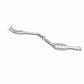 1991 BMW 318I 1.8L Direct-Fit Catalytic Converter 23799 Magnaflow