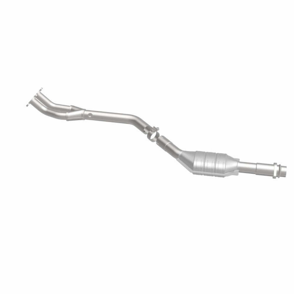 1991 BMW 318I 1.8L Direct-Fit Catalytic Converter 23799 Magnaflow
