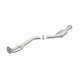 1991 BMW 318I 1.8L Direct-Fit Catalytic Converter 23799 Magnaflow