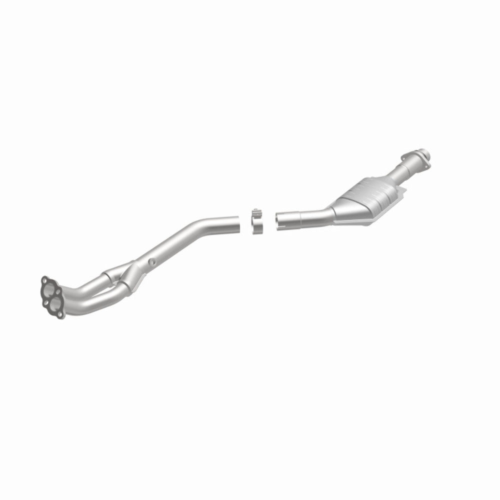 1991 BMW 318I 1.8L Direct-Fit Catalytic Converter 23799 Magnaflow