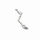 1991 BMW 318I 1.8L Direct-Fit Catalytic Converter 23799 Magnaflow