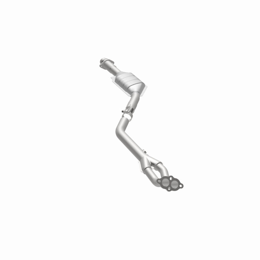 1991 BMW 318I 1.8L Direct-Fit Catalytic Converter 23799 Magnaflow