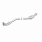 1991 BMW 318I 1.8L Direct-Fit Catalytic Converter 23799 Magnaflow