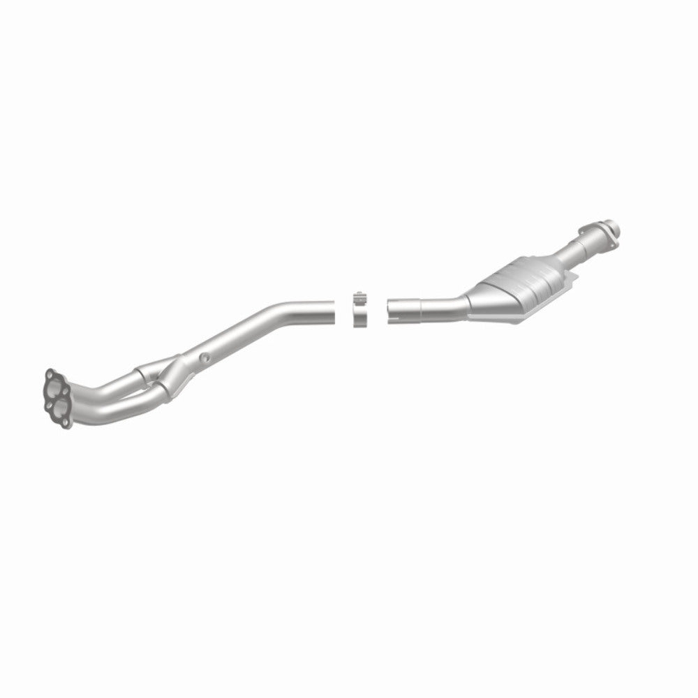 1991 BMW 318I 1.8L Direct-Fit Catalytic Converter 23799 Magnaflow
