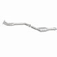 1991 BMW 318I 1.8L Direct-Fit Catalytic Converter 23799 Magnaflow