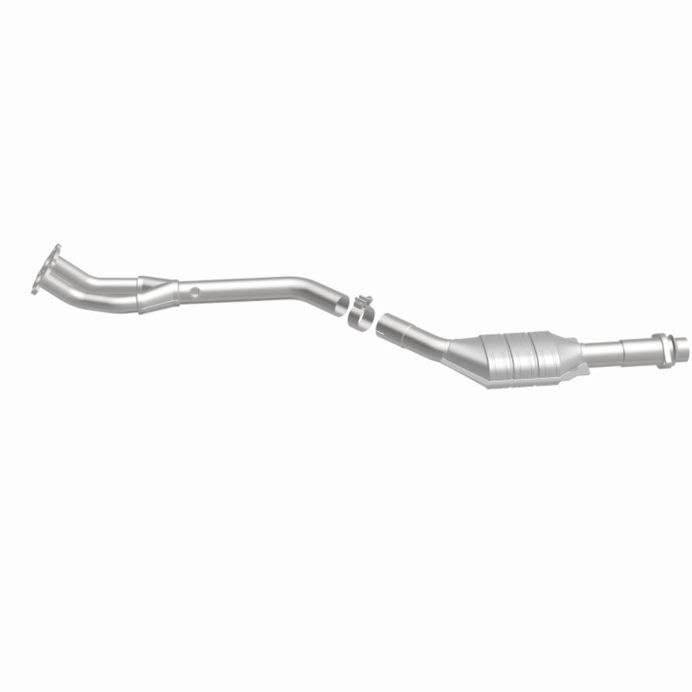 1991 BMW 318I 1.8L Direct-Fit Catalytic Converter 23799 Magnaflow