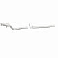 Catalytic Converter for HM Grade Federal / EPA Compliant Direct-Fit Catalytic Converter MagnaFlow 24364