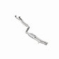 1992-1995 BMW 325i Direct-Fit Catalytic Converter 23802 Magnaflow - Catalytic Converters Car Part People