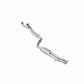 1992-1995 BMW 325i Direct-Fit Catalytic Converter 23802 Magnaflow