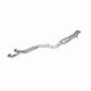 1992-1995 BMW 325i Direct-Fit Catalytic Converter 23802 Magnaflow - Catalytic Converters Car Part People