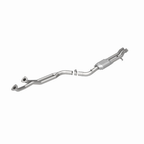 1992-1995 BMW 325i Direct-Fit Catalytic Converter 23802 Magnaflow