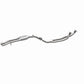 1992-1995 BMW 325i Direct-Fit Catalytic Converter 23802 Magnaflow - Catalytic Converters Car Part People
