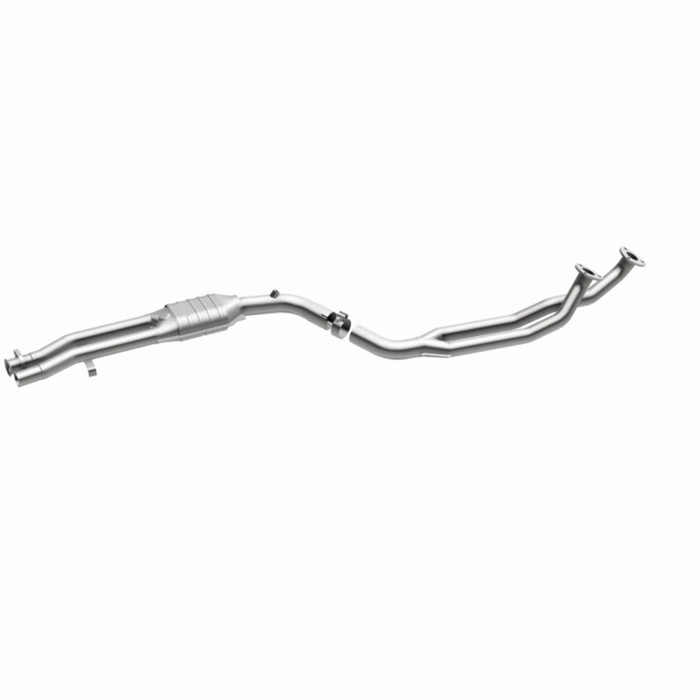1992-1995 BMW 325i Direct-Fit Catalytic Converter 23802 Magnaflow - Catalytic Converters Car Part People