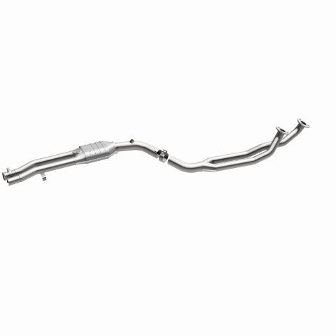 1992-1995 BMW 325i Direct-Fit Catalytic Converter 23802 Magnaflow