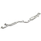 1992-1995 BMW 325i Direct-Fit Catalytic Converter 23802 Magnaflow - Catalytic Converters Car Part People