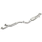 1992-1995 BMW 325i Direct-Fit Catalytic Converter 23802 Magnaflow