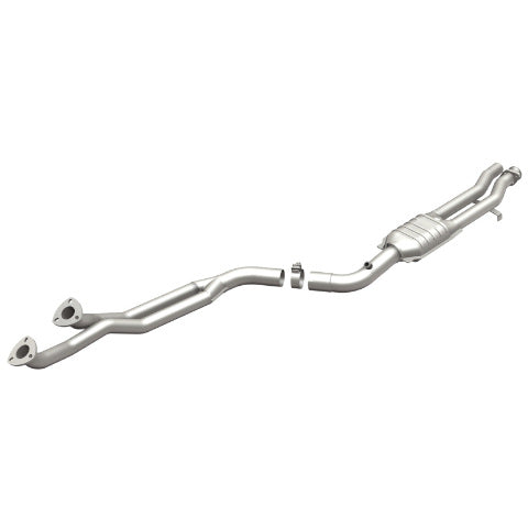 1992-1995 BMW 325i Direct-Fit Catalytic Converter 23802 Magnaflow