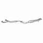 1992-1995 BMW 325i Direct-Fit Catalytic Converter 23802 Magnaflow