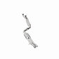 1992-1995 BMW 325i Direct-Fit Catalytic Converter 23802 Magnaflow - Catalytic Converters Car Part People