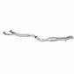 1992-1995 BMW 325i Direct-Fit Catalytic Converter 23802 Magnaflow - Catalytic Converters Car Part People